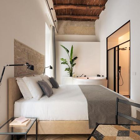 Mirabilis Relais Hotel Naples Luaran gambar