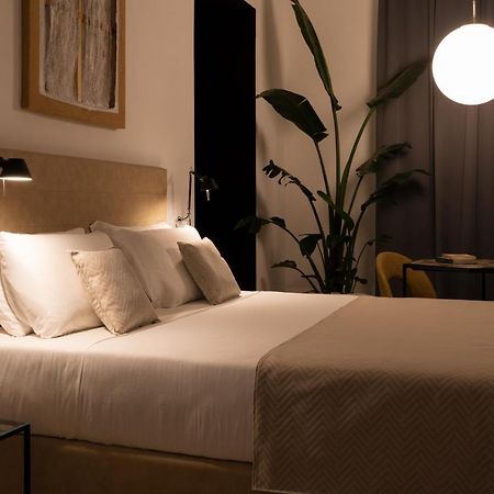 Mirabilis Relais Hotel Naples Luaran gambar
