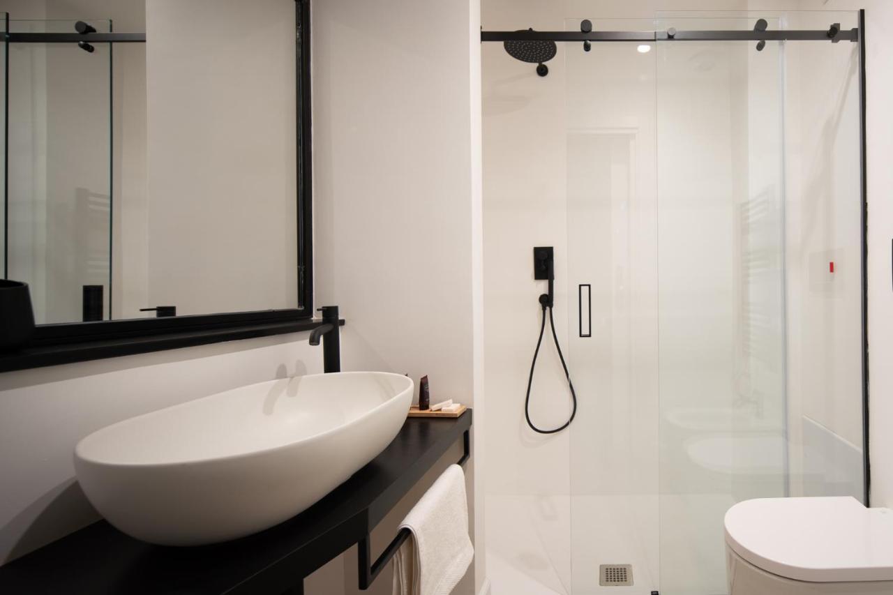Mirabilis Relais Hotel Naples Luaran gambar
