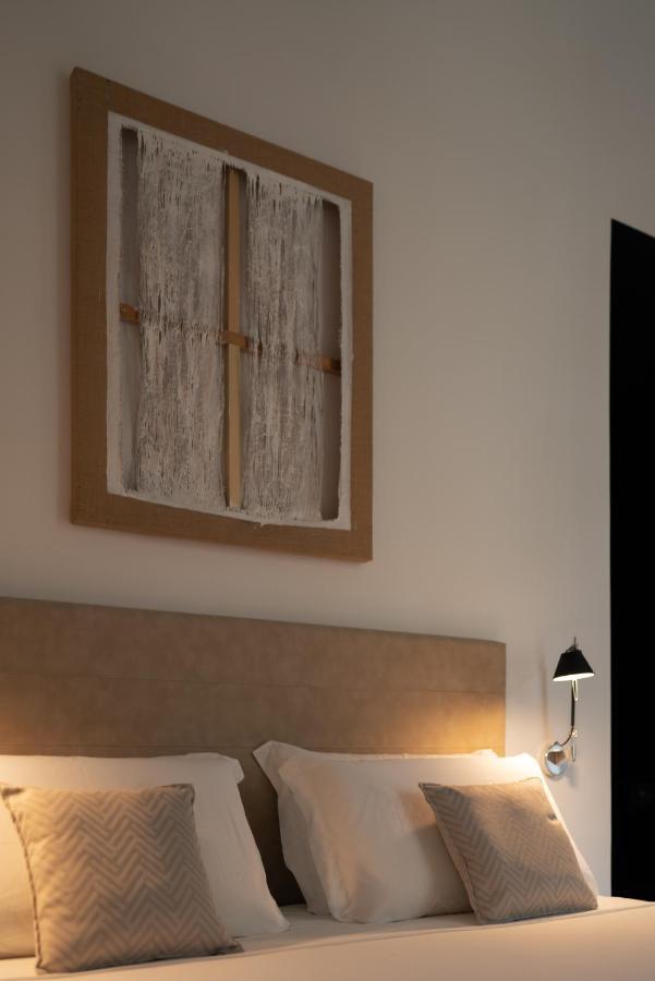 Mirabilis Relais Hotel Naples Luaran gambar