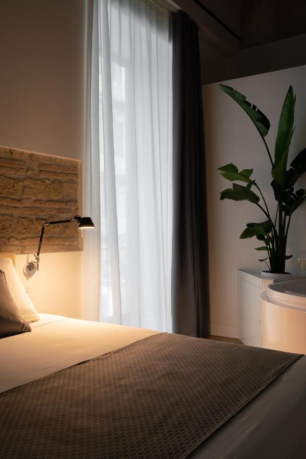 Mirabilis Relais Hotel Naples Luaran gambar