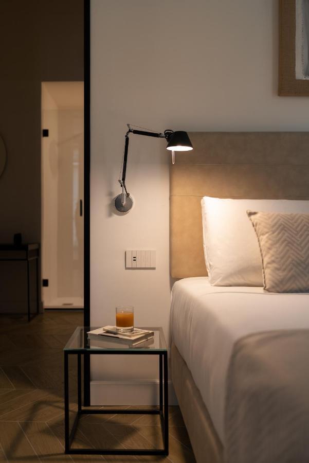 Mirabilis Relais Hotel Naples Luaran gambar