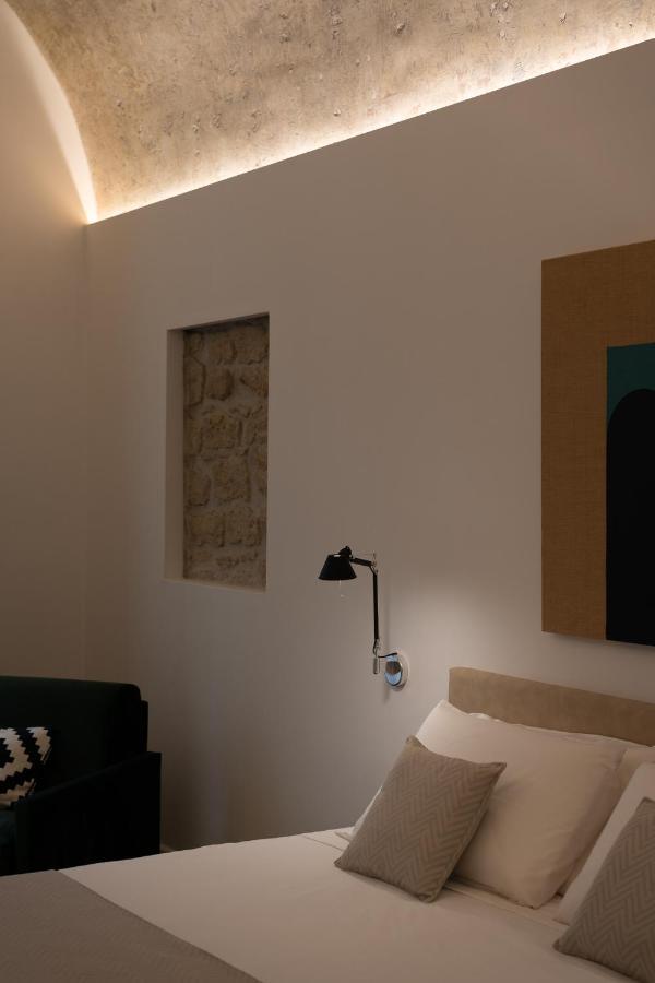 Mirabilis Relais Hotel Naples Luaran gambar